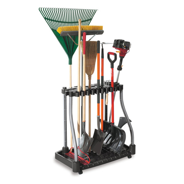 Wayfair Tool Holders & Gardening Tool Organizers